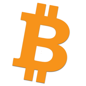 bitcoinèsign-orange